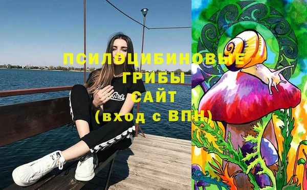 прущие крисы Заволжье